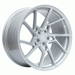 ZP3.1 Deep Concave | FlowForged Sparklin..